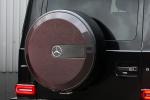 Mercedes-AMG G63 Edition One Inferno by TopCar 2019 года